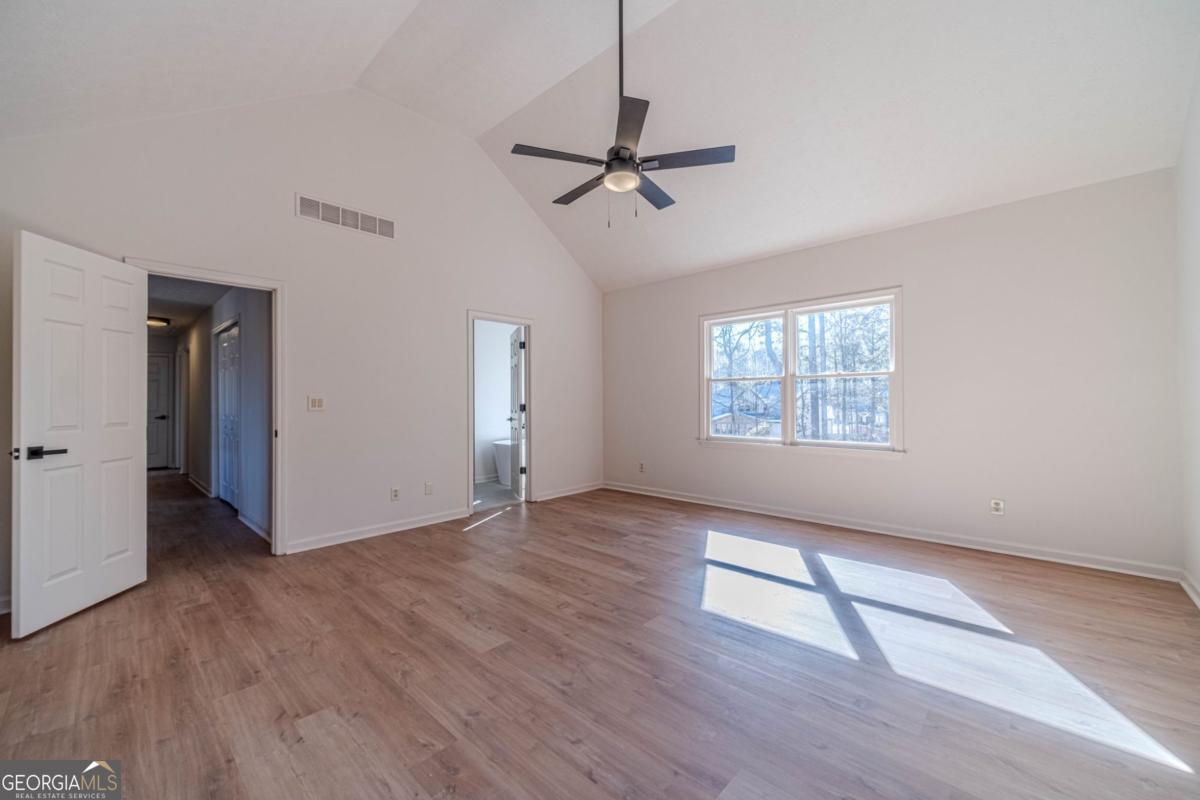 1692 Paces Vale Court Lawrenceville GA 30043