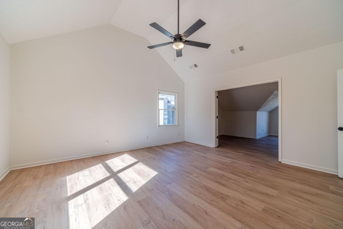 1692 Paces Vale Court Lawrenceville GA 30043