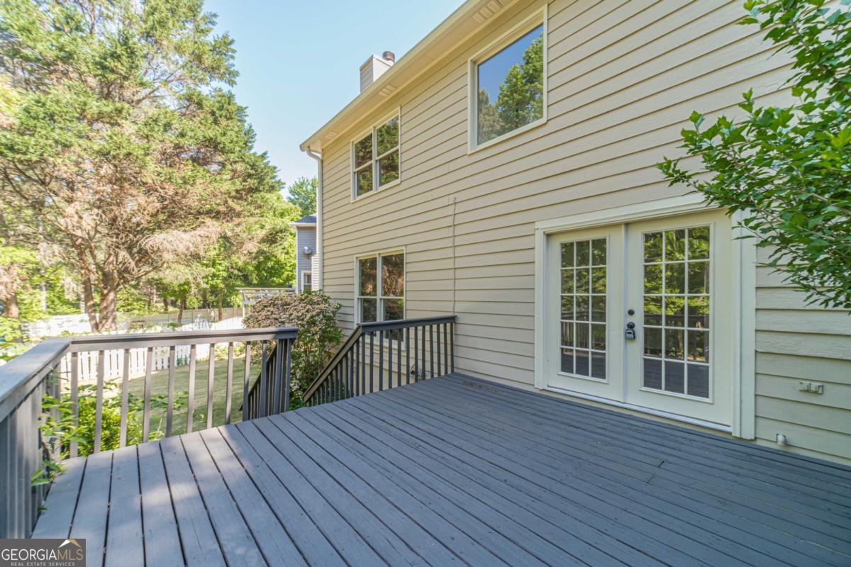 1692 Paces Vale Court Lawrenceville GA 30043