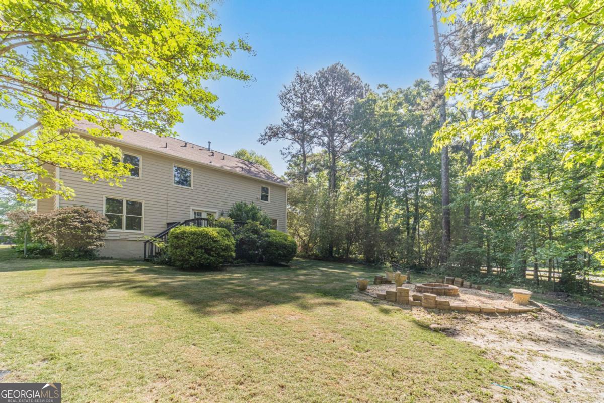 1692 Paces Vale Court Lawrenceville GA 30043