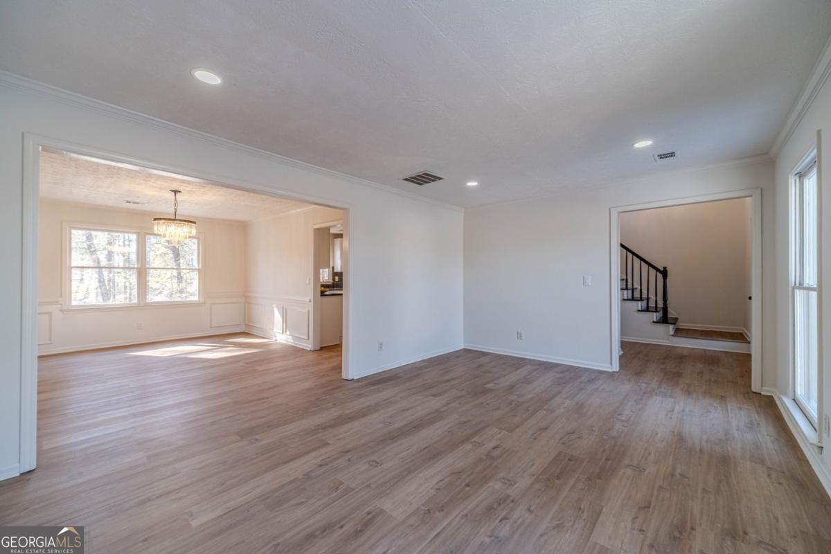 1692 Paces Vale Court Lawrenceville GA 30043