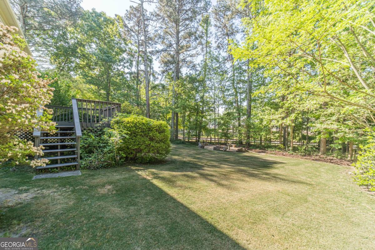 1692 Paces Vale Court Lawrenceville GA 30043