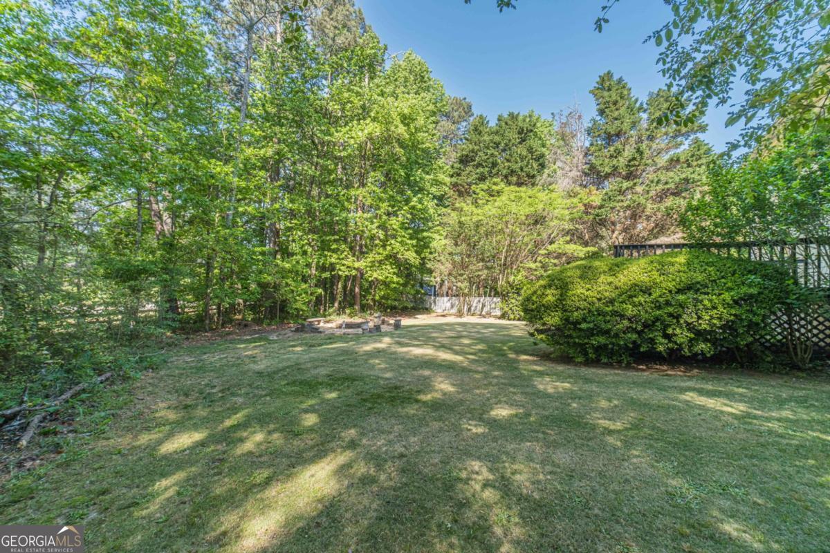 1692 Paces Vale Court Lawrenceville GA 30043