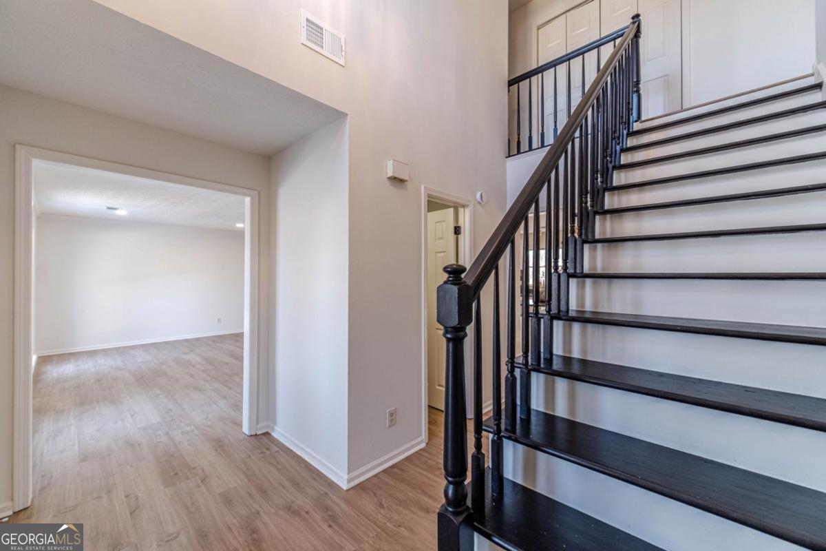 1692 Paces Vale Court Lawrenceville GA 30043