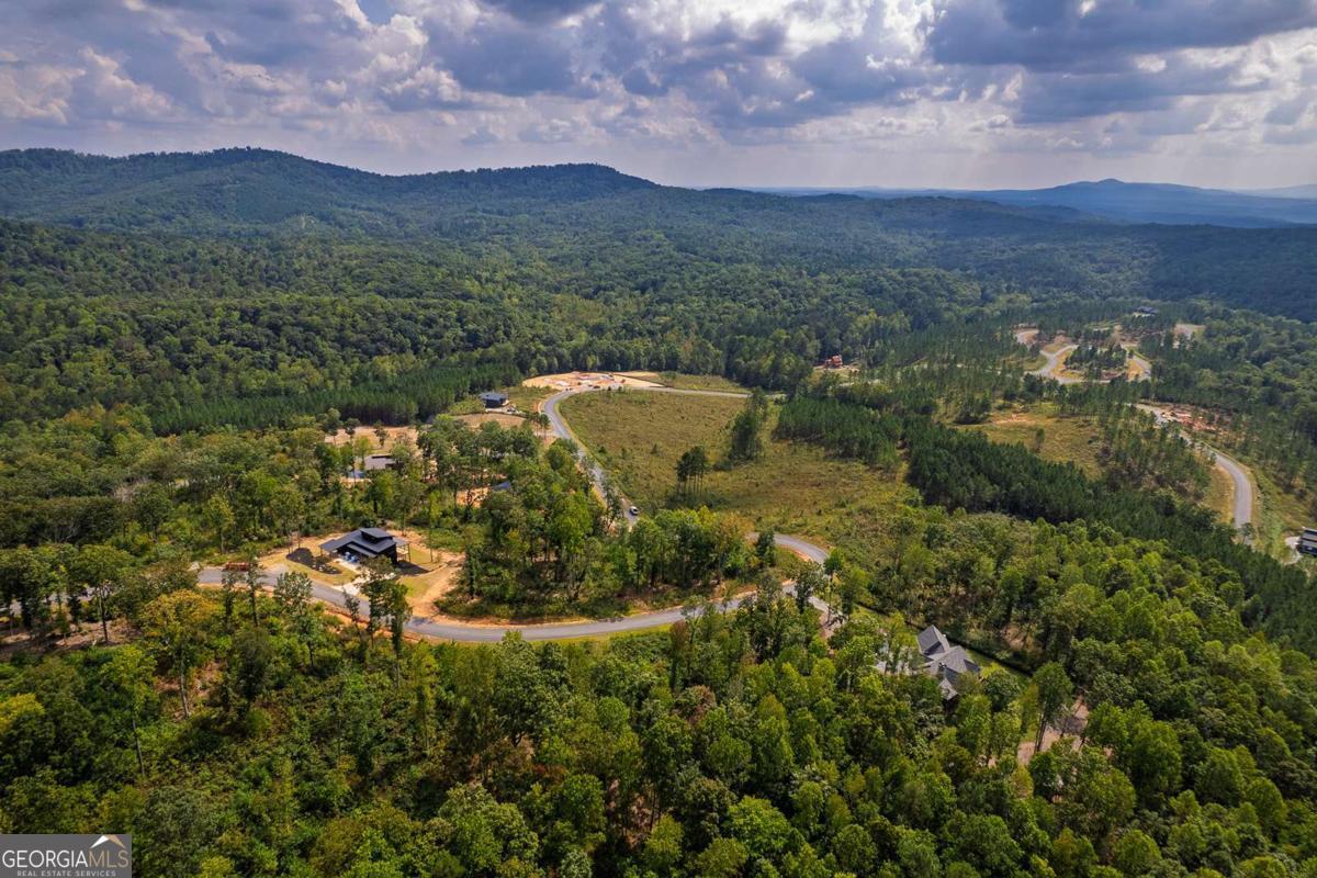 Lt 275 Highgrove Drive Talking Rock GA 30175