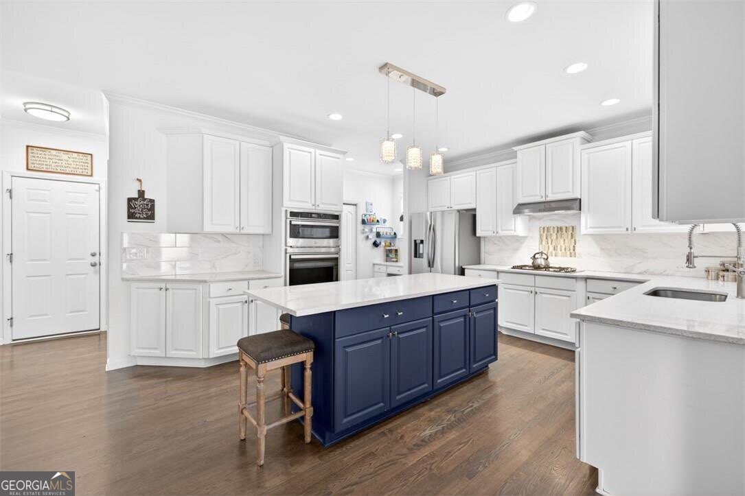 1710 Winter Jasmine Drive Dacula GA 30019