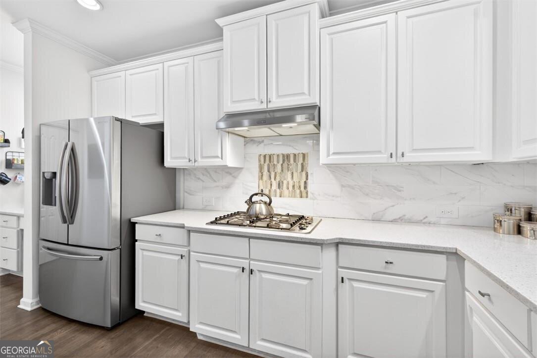 1710 Winter Jasmine Drive Dacula GA 30019