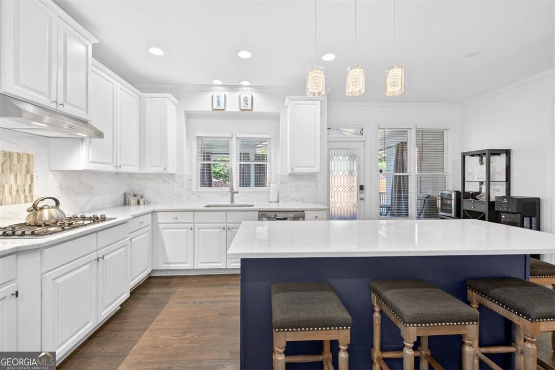 1710 Winter Jasmine Drive Dacula GA 30019