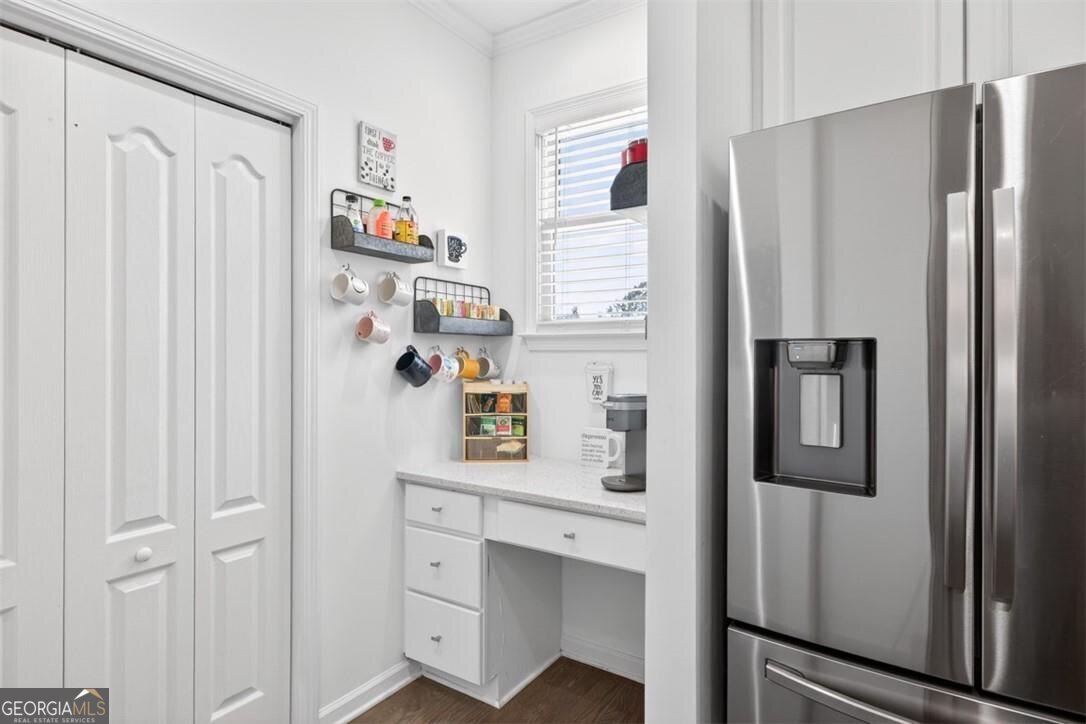 1710 Winter Jasmine Drive Dacula GA 30019