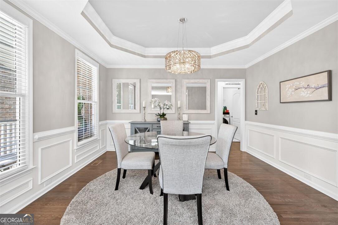 1710 Winter Jasmine Drive Dacula GA 30019