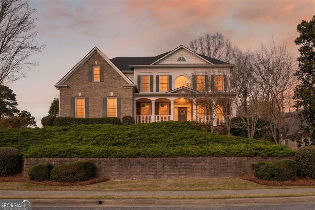 1710 Winter Jasmine Drive Dacula GA 30019