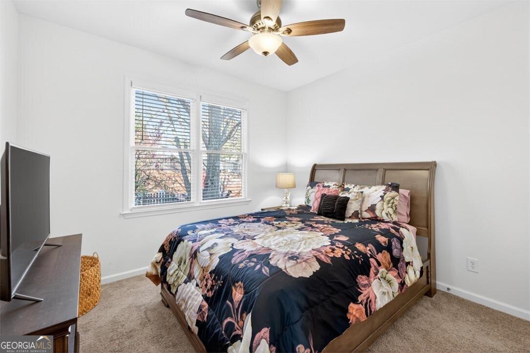 1710 Winter Jasmine Drive Dacula GA 30019