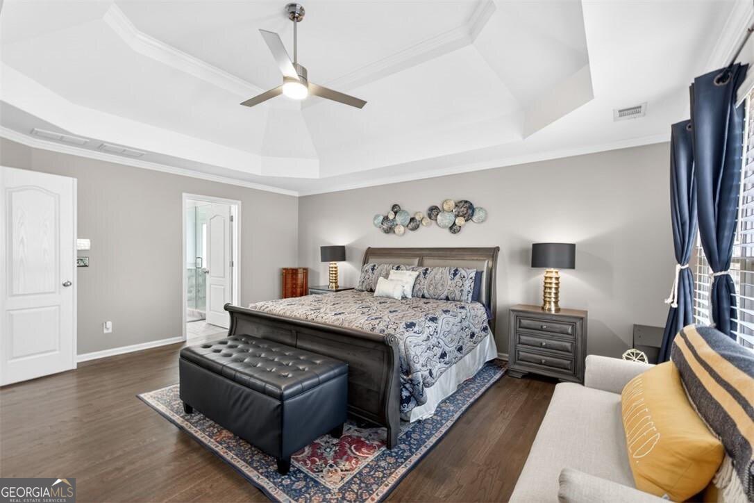 1710 Winter Jasmine Drive Dacula GA 30019