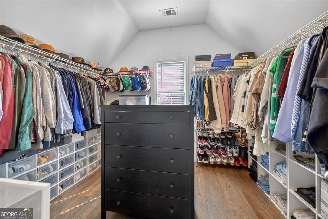 1710 Winter Jasmine Drive Dacula GA 30019