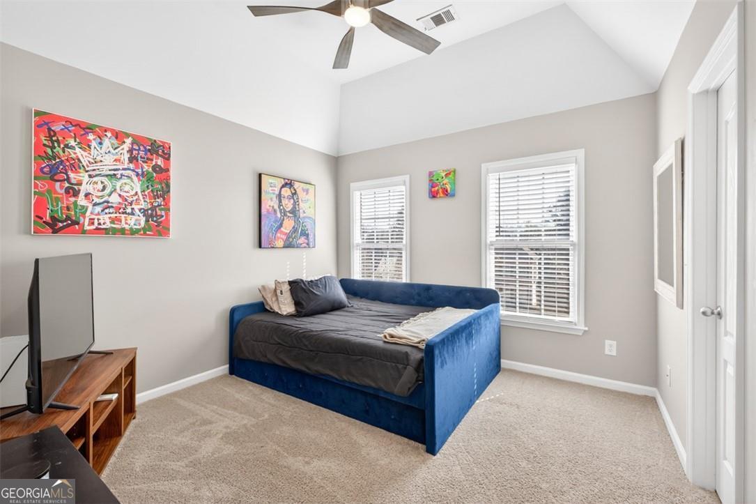 1710 Winter Jasmine Drive Dacula GA 30019