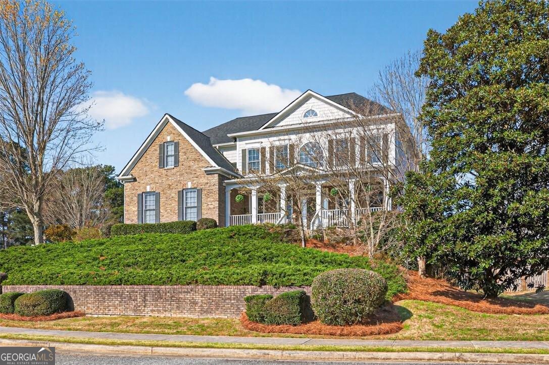 1710 Winter Jasmine Drive Dacula GA 30019