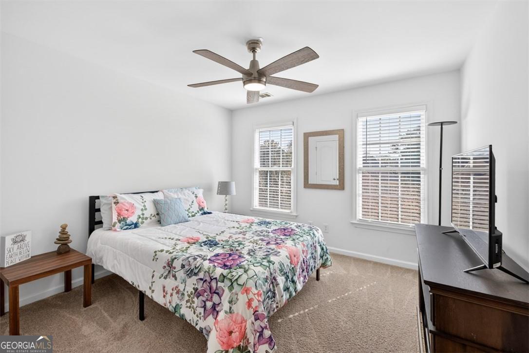 1710 Winter Jasmine Drive Dacula GA 30019