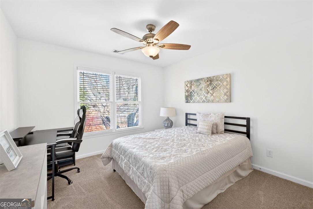 1710 Winter Jasmine Drive Dacula GA 30019