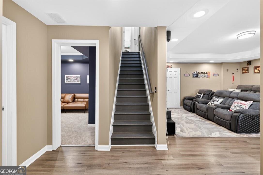 1710 Winter Jasmine Drive Dacula GA 30019