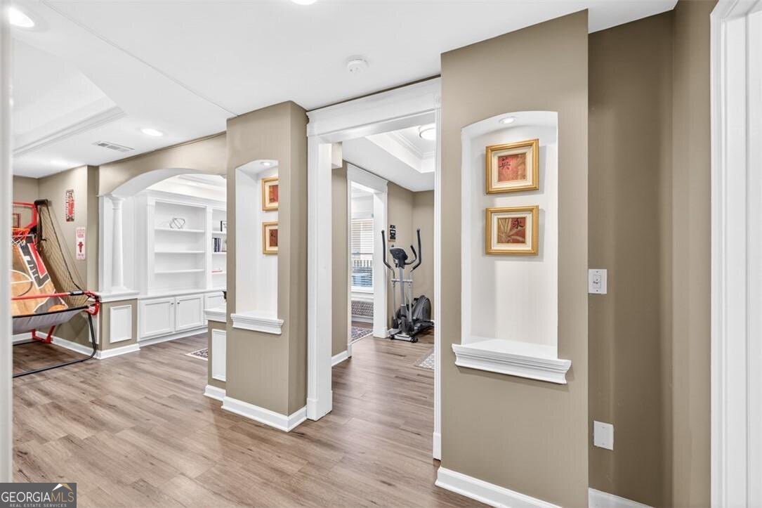 1710 Winter Jasmine Drive Dacula GA 30019