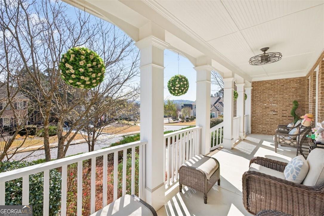 1710 Winter Jasmine Drive Dacula GA 30019