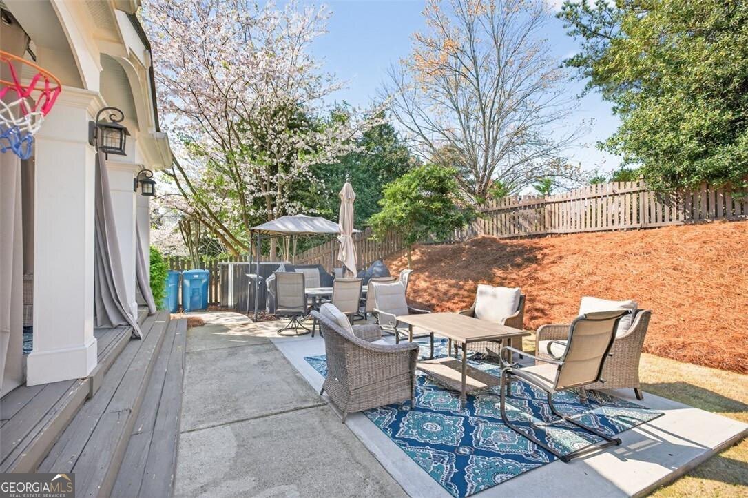 1710 Winter Jasmine Drive Dacula GA 30019