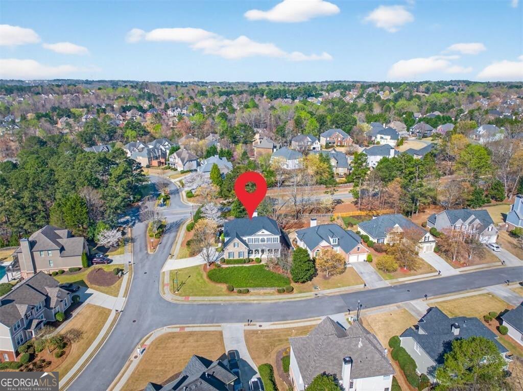 1710 Winter Jasmine Drive Dacula GA 30019