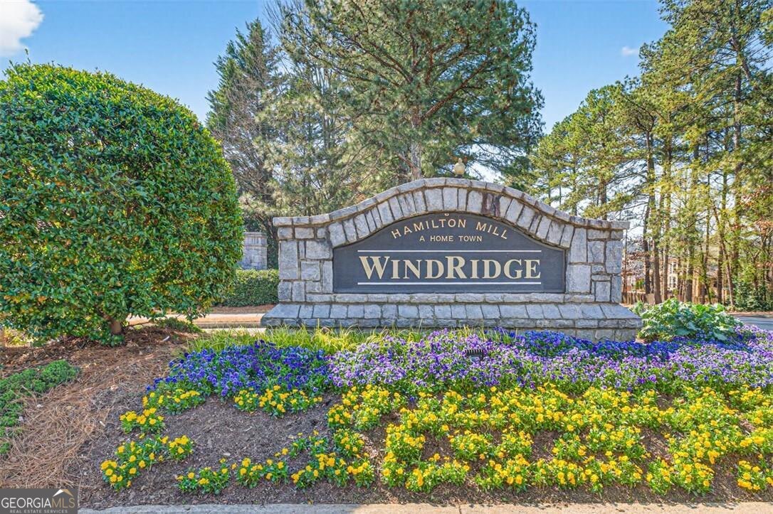 1710 Winter Jasmine Drive Dacula GA 30019