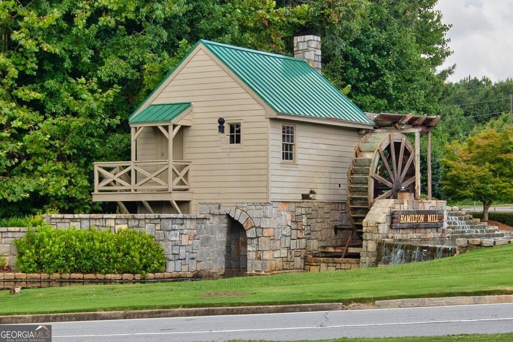 1710 Winter Jasmine Drive Dacula GA 30019