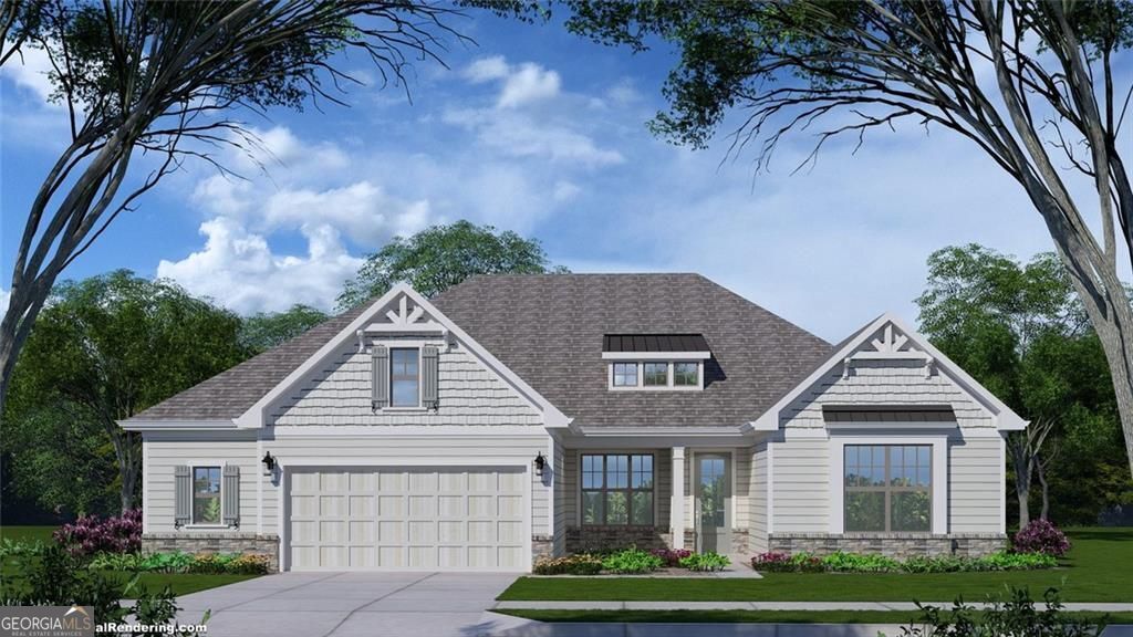 1905 Thormandy Way Snellville GA 30078