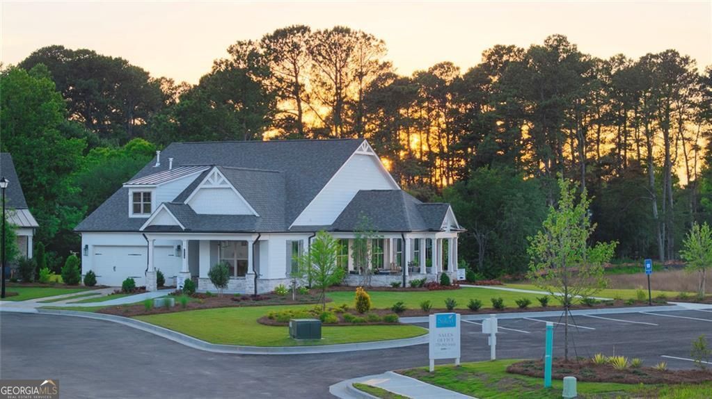 1905 Thormandy Way Snellville GA 30078
