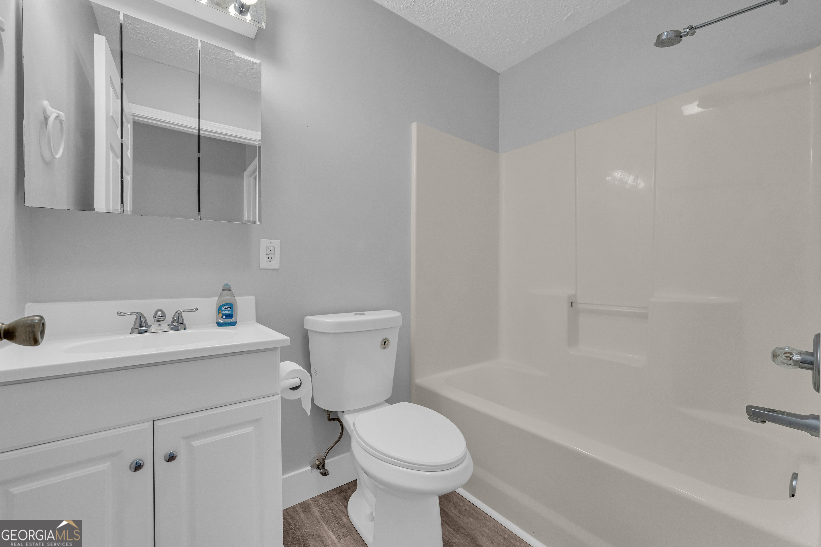 99 Parker Street Carnesville GA 30521