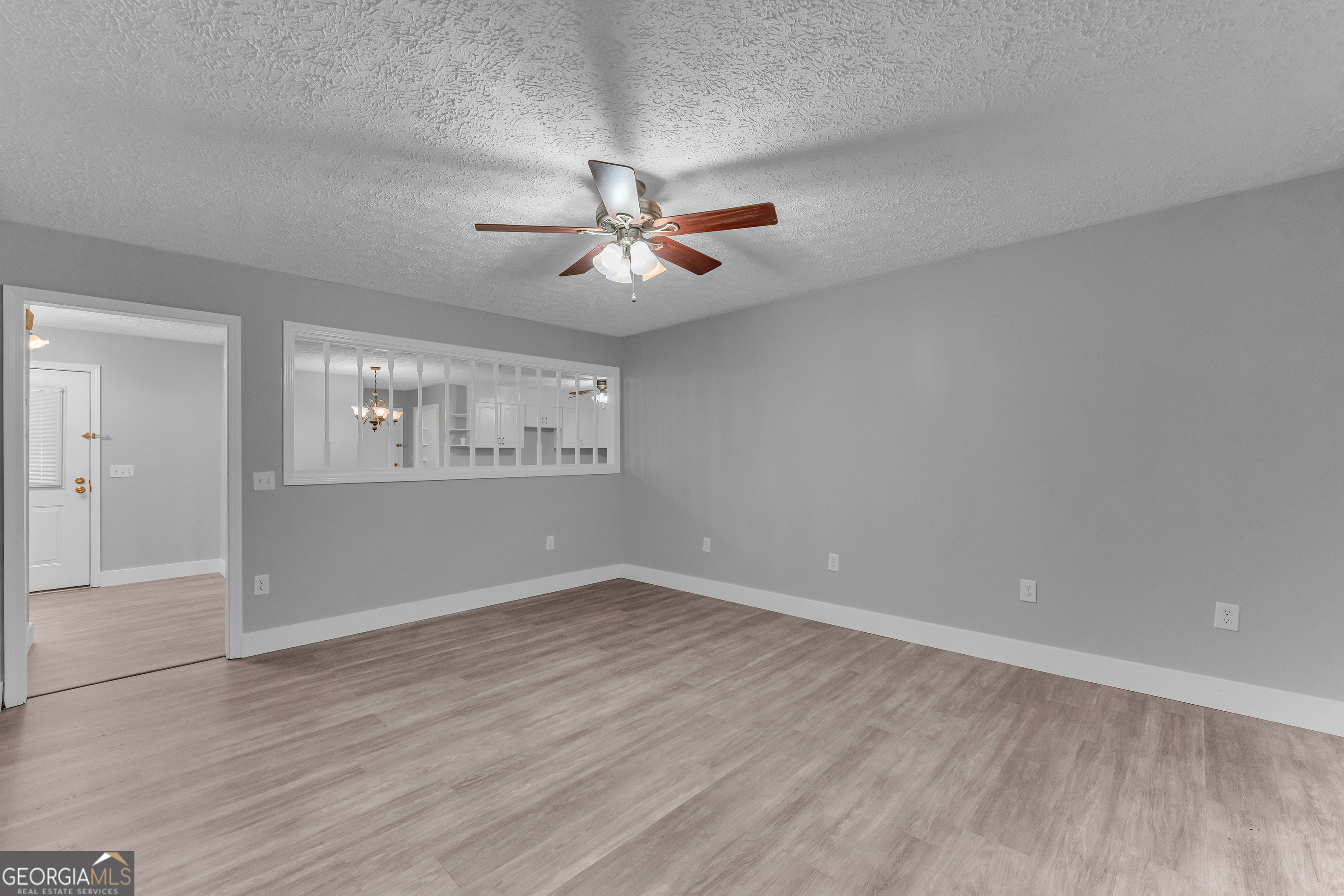 99 Parker Street Carnesville GA 30521