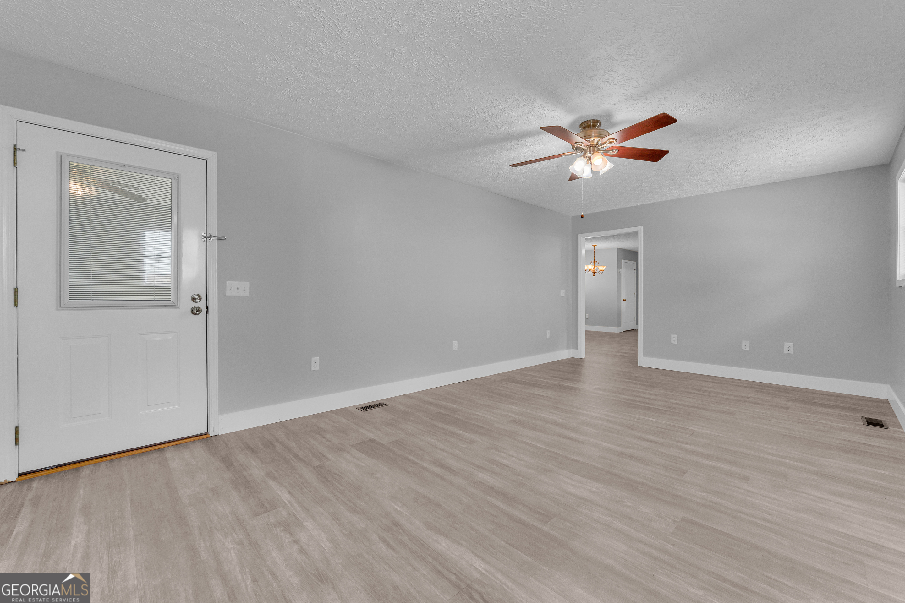 99 Parker Street Carnesville GA 30521