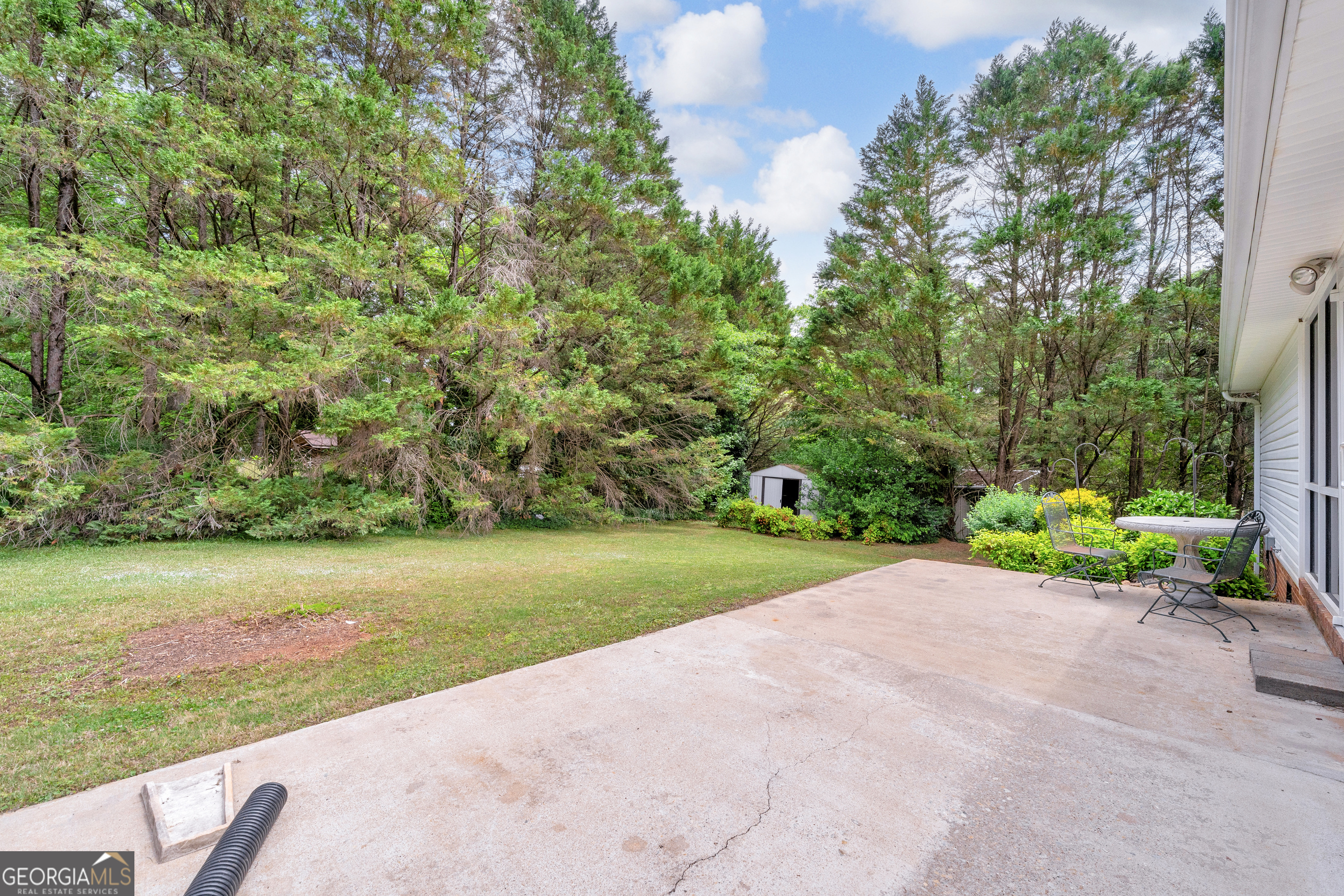99 Parker Street Carnesville GA 30521