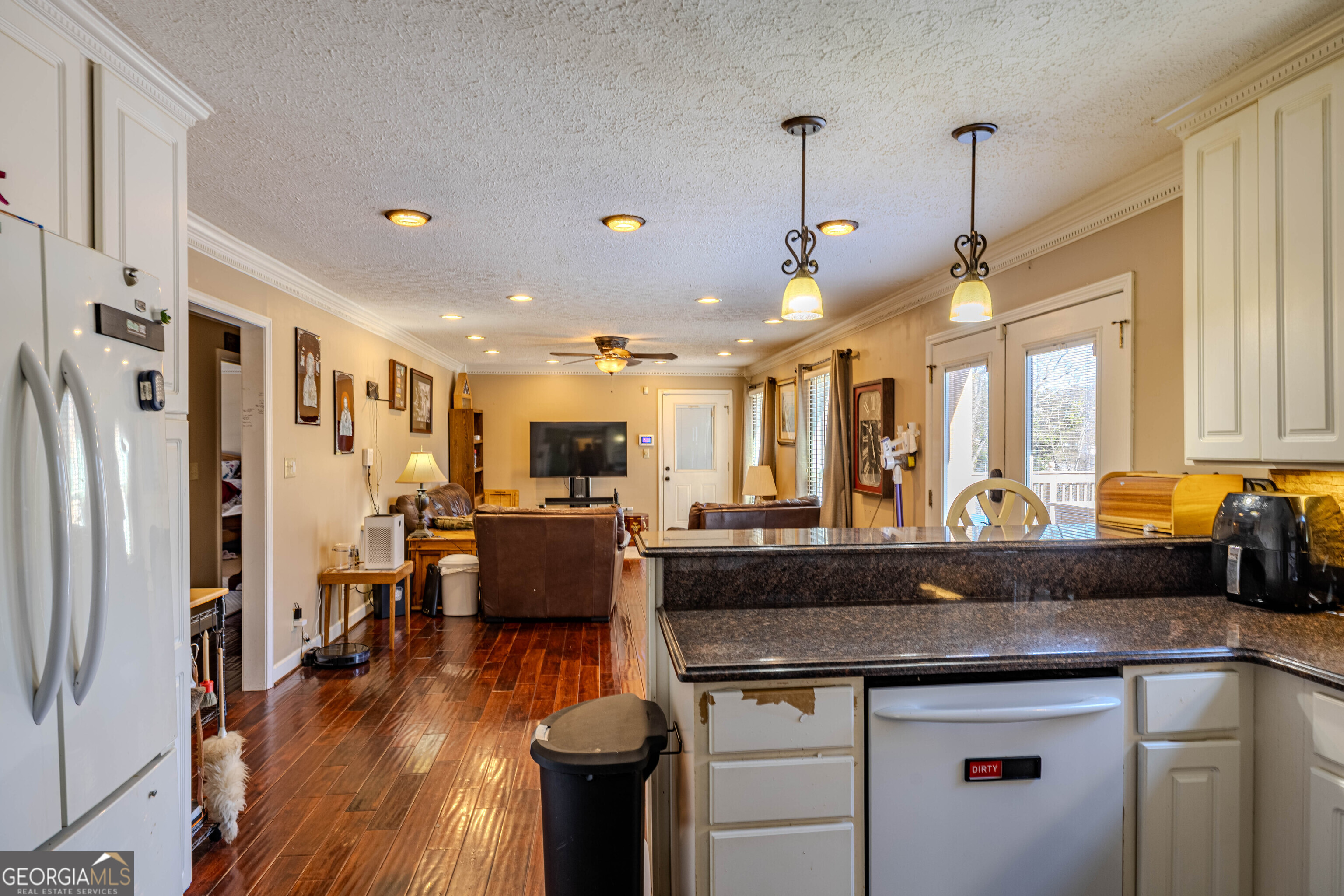 2107 Rockmart Road SE Rome GA 30161