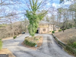 2107 Rockmart Road SE Rome GA 30161