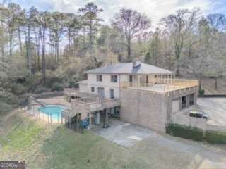 2107 Rockmart Road SE Rome GA 30161