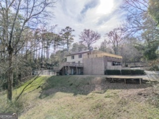 2107 Rockmart Road SE Rome GA 30161