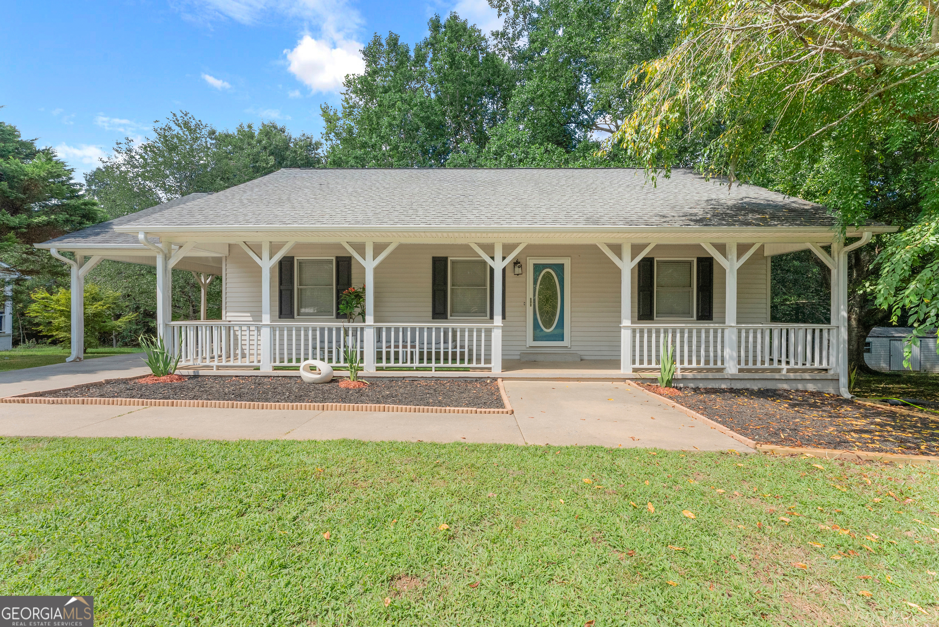 225 Vermont Street Demorest GA 30535