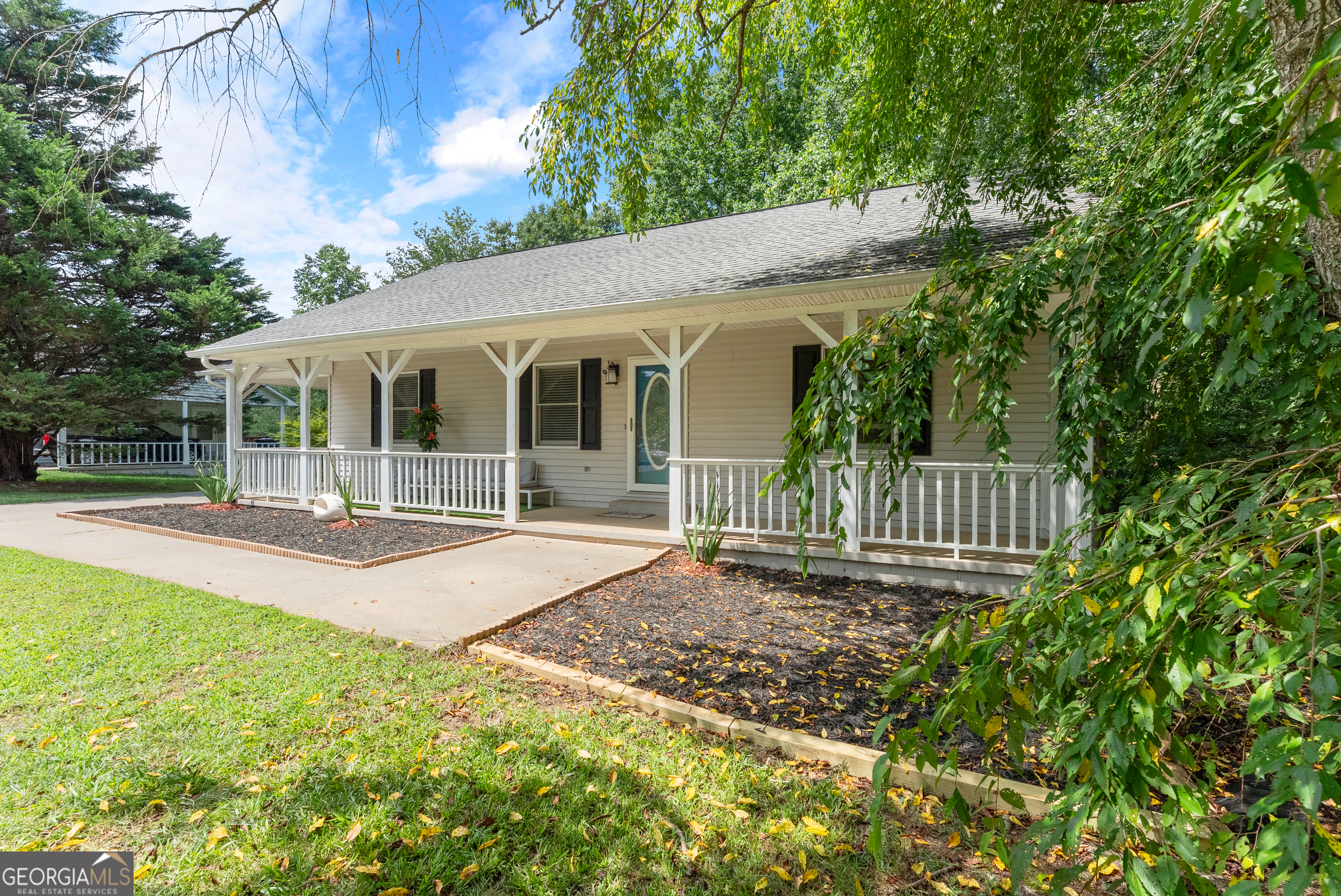 225 Vermont Street Demorest GA 30535