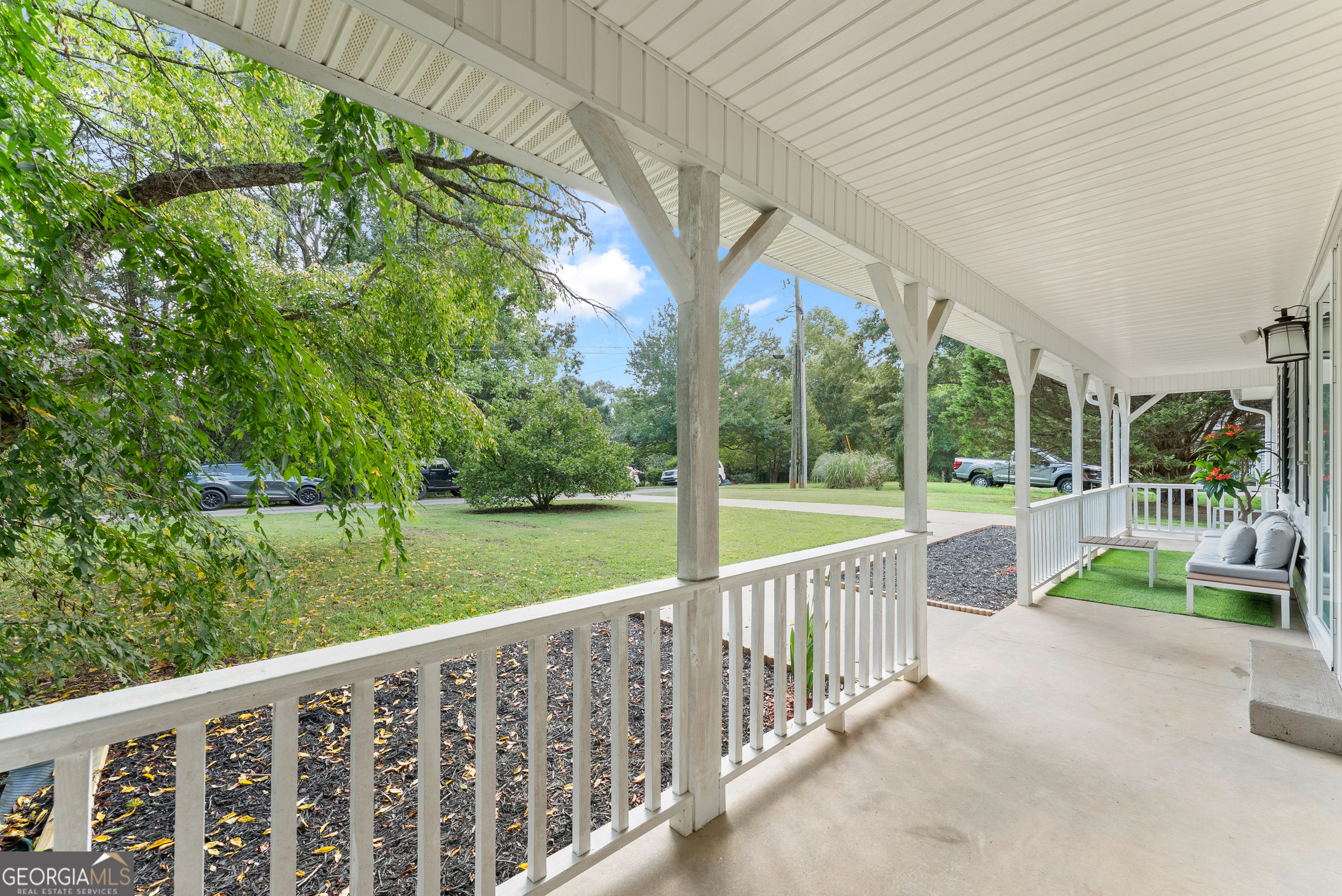 225 Vermont Street Demorest GA 30535