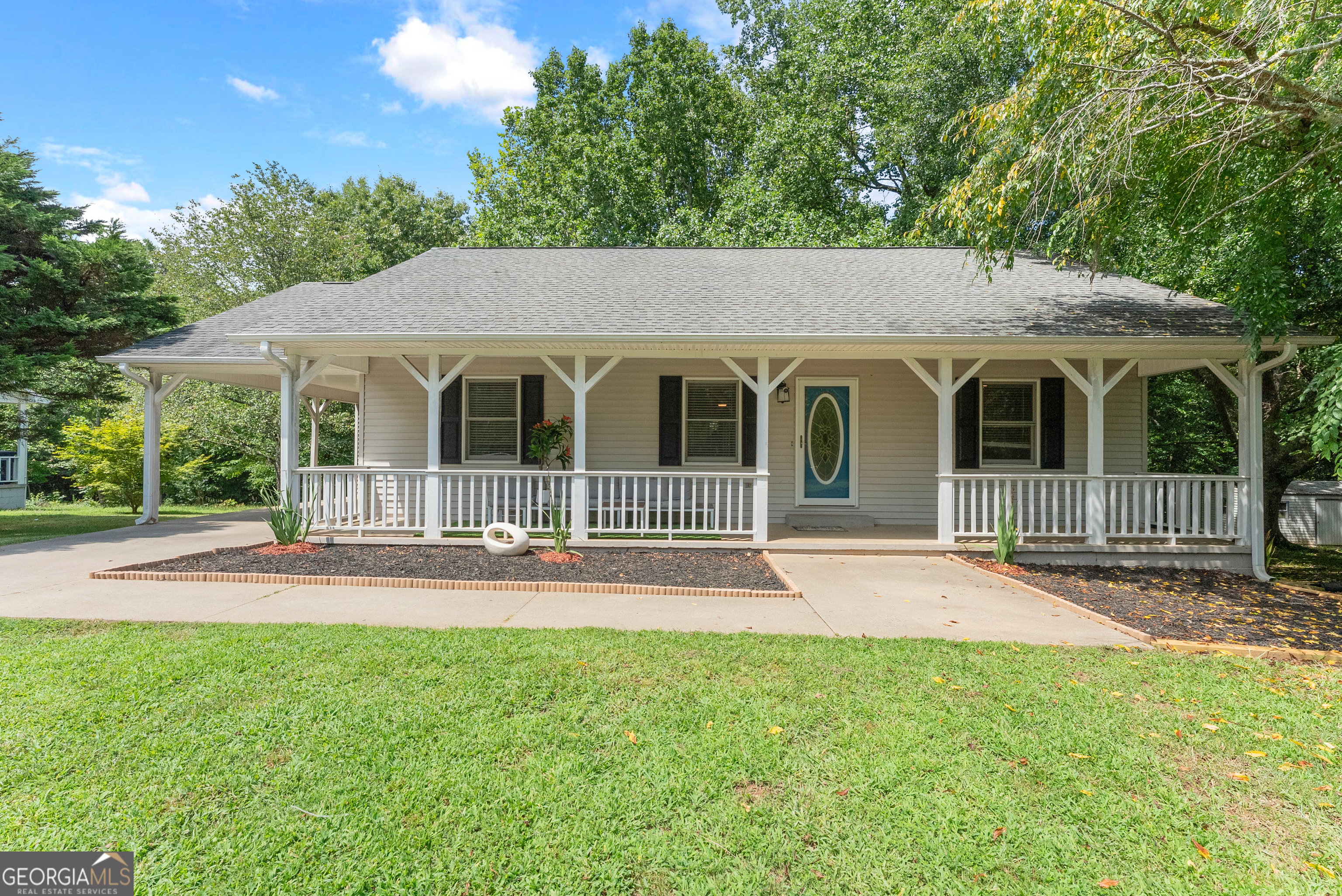 225 Vermont Street Demorest GA 30535