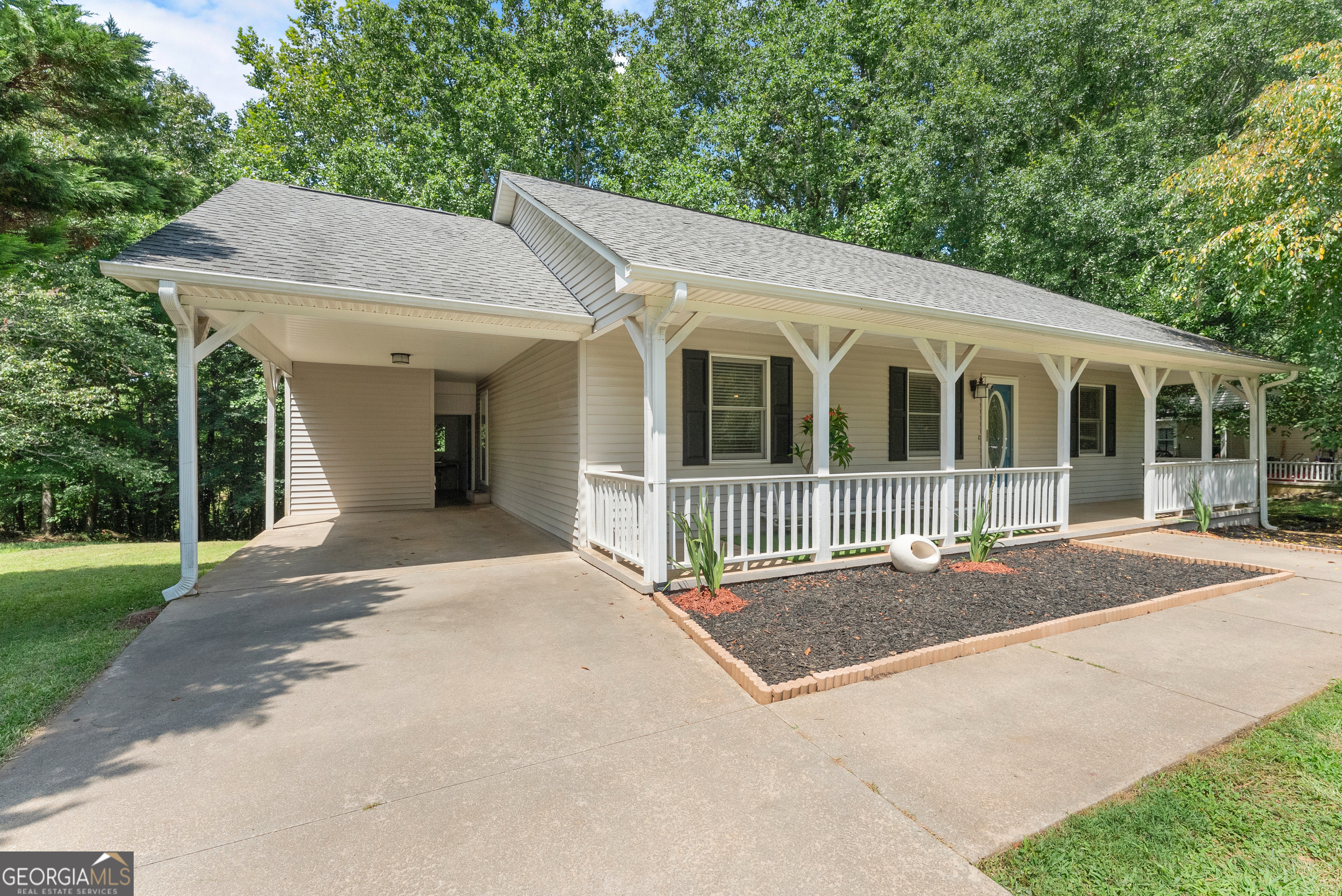225 Vermont Street Demorest GA 30535