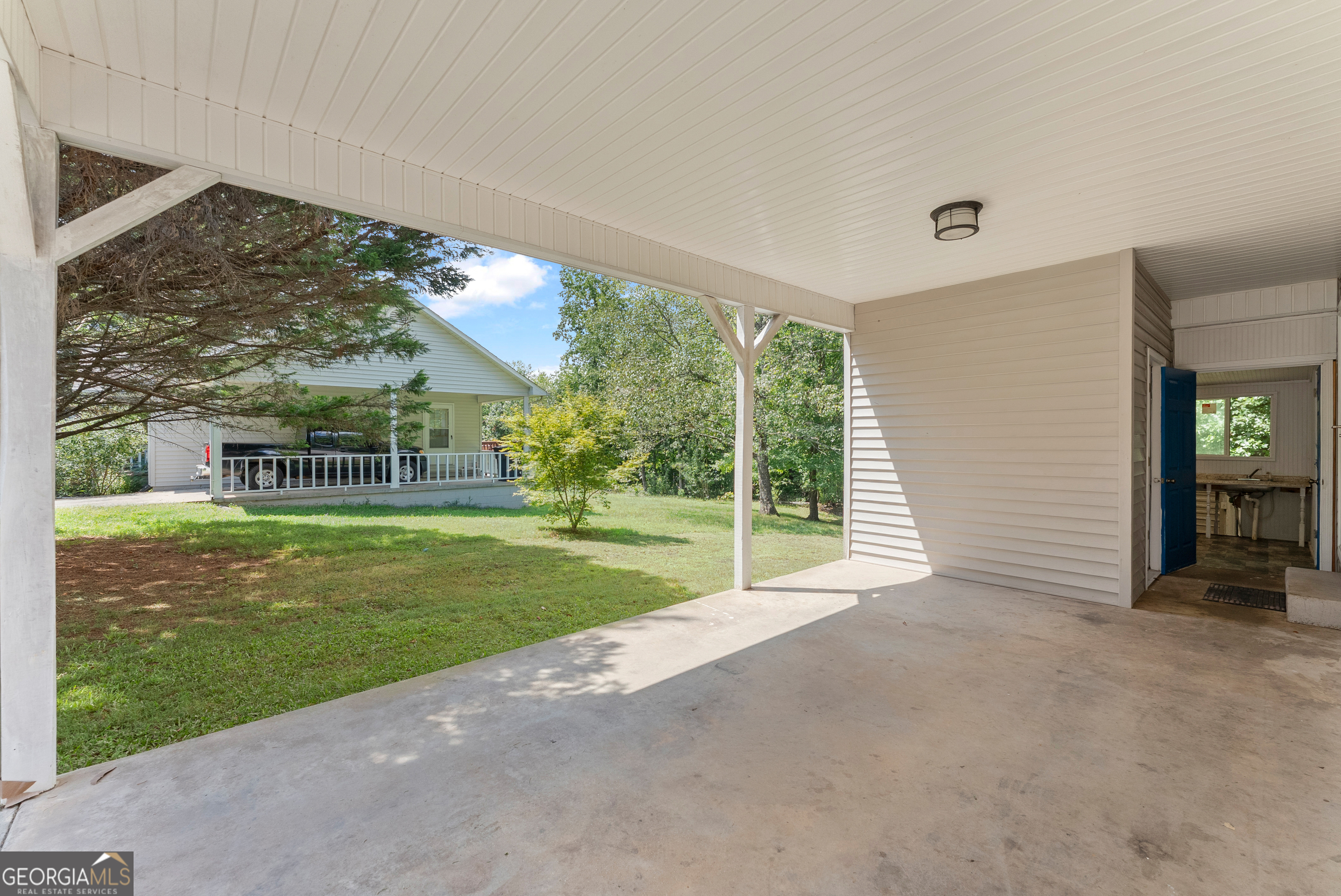 225 Vermont Street Demorest GA 30535