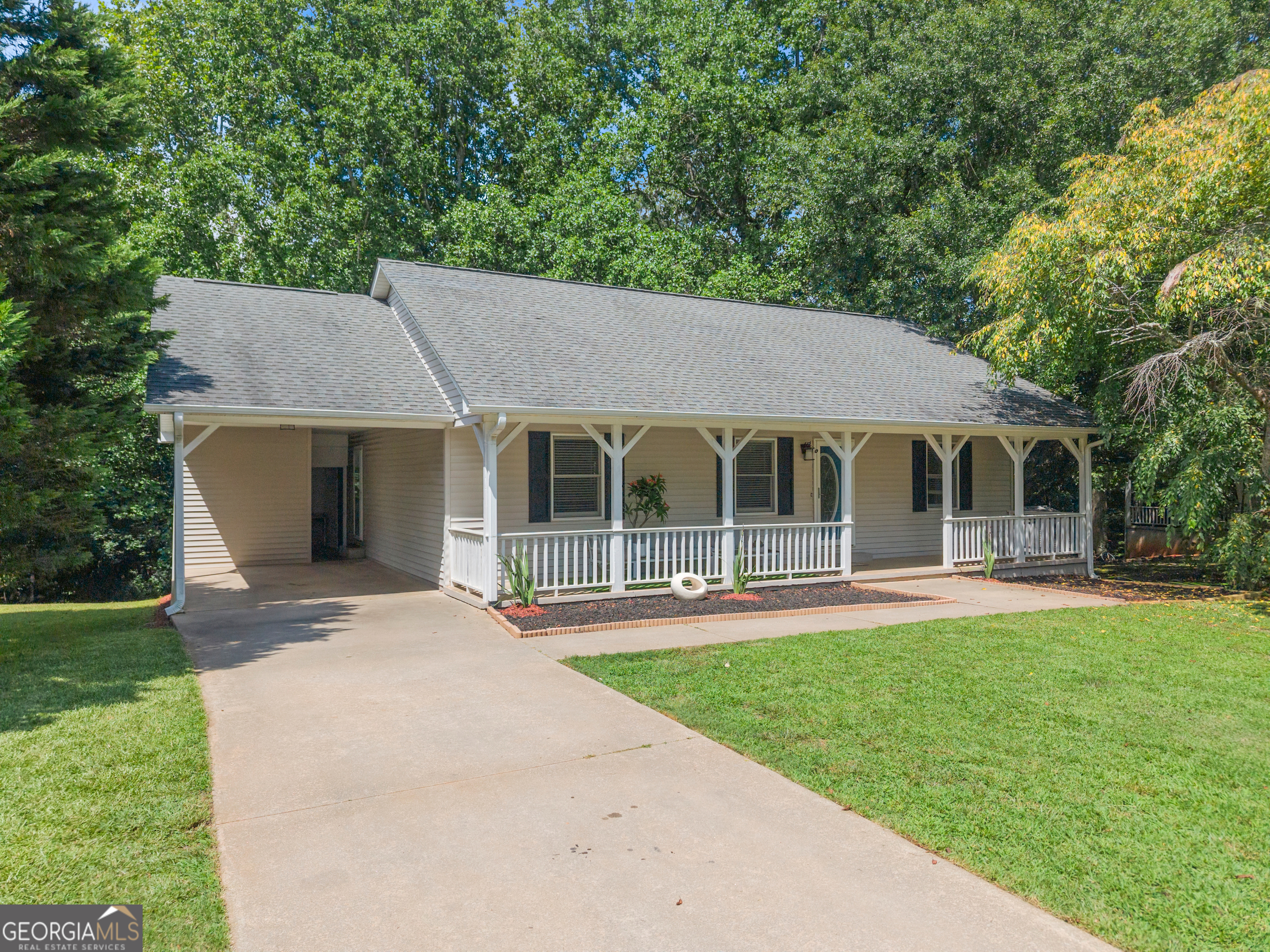 225 Vermont Street Demorest GA 30535