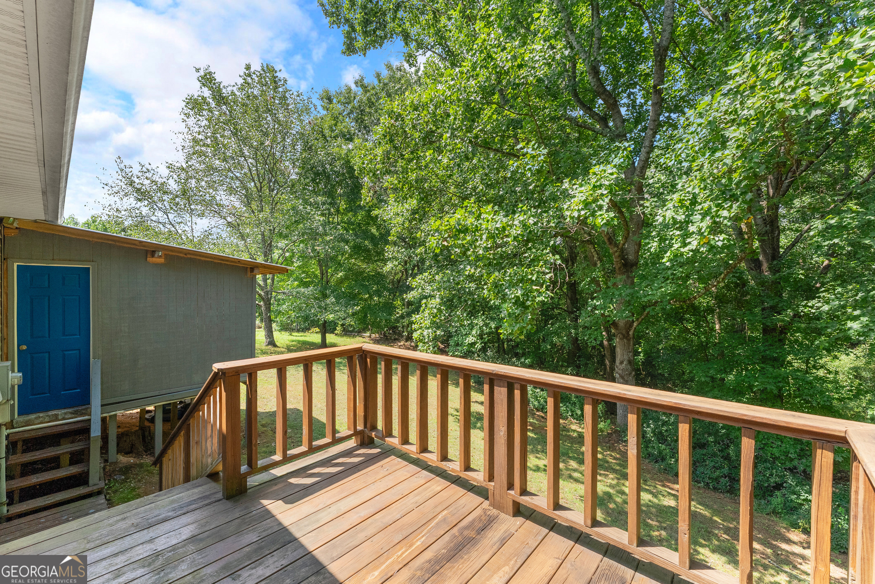 225 Vermont Street Demorest GA 30535