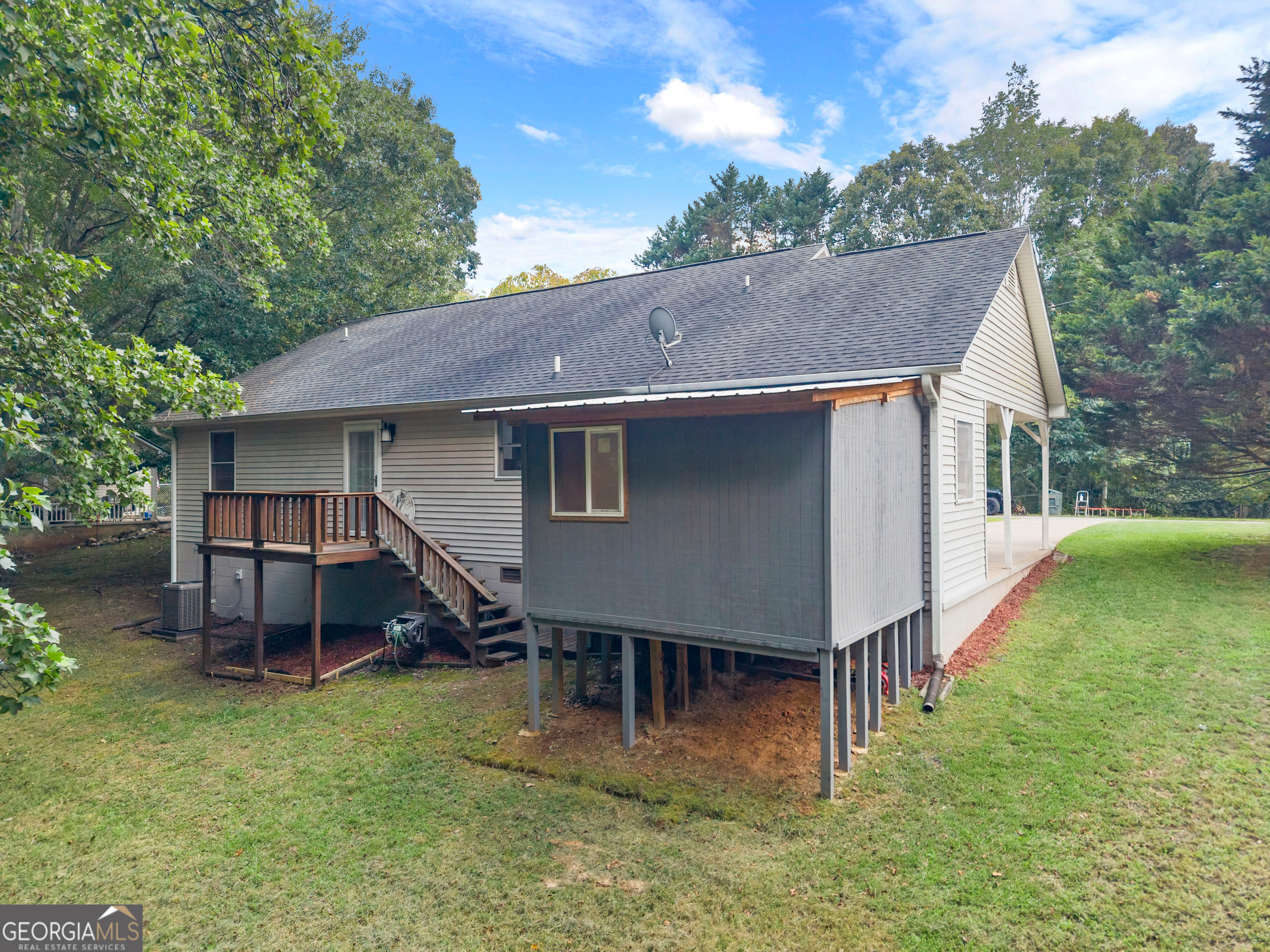 225 Vermont Street Demorest GA 30535