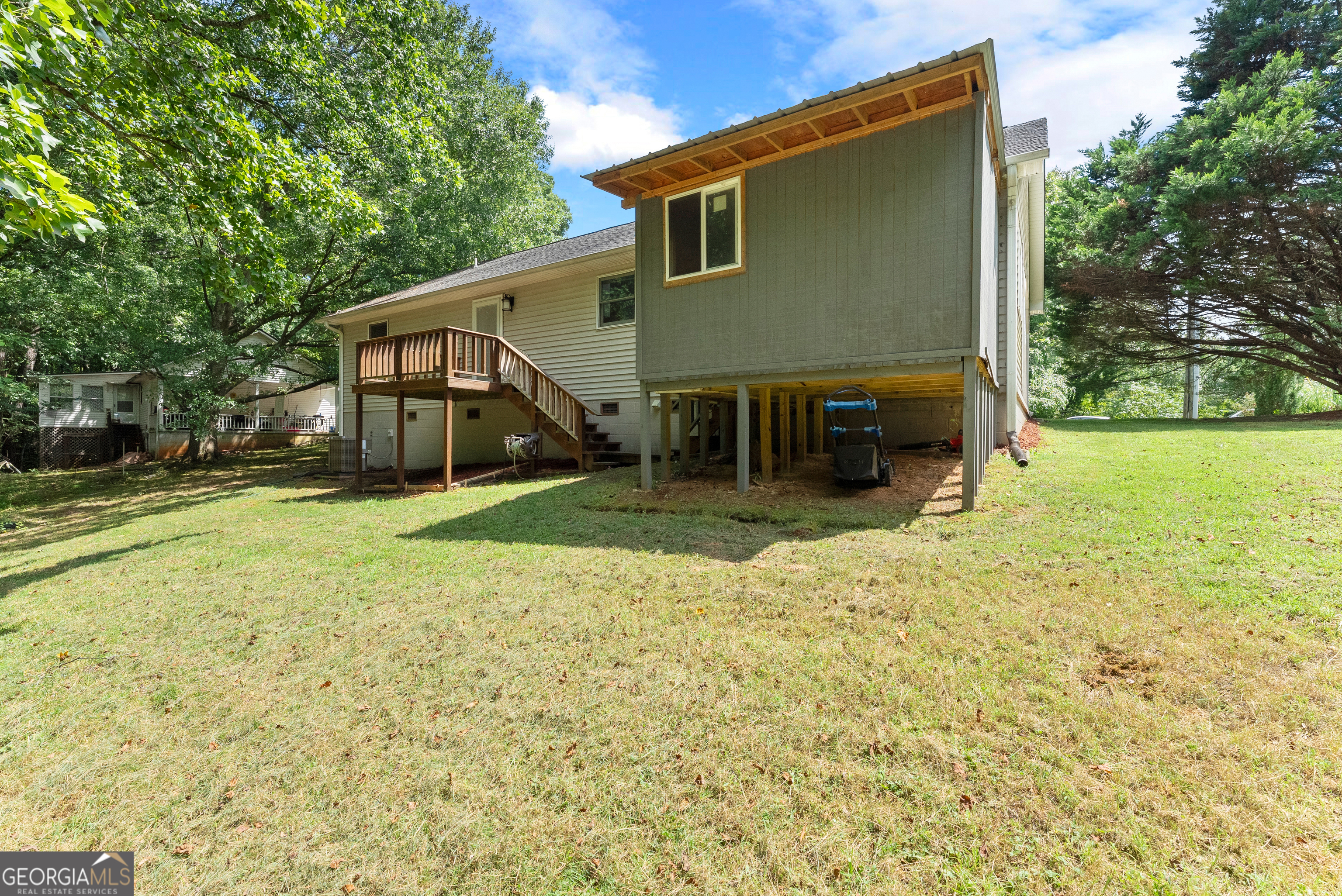 225 Vermont Street Demorest GA 30535
