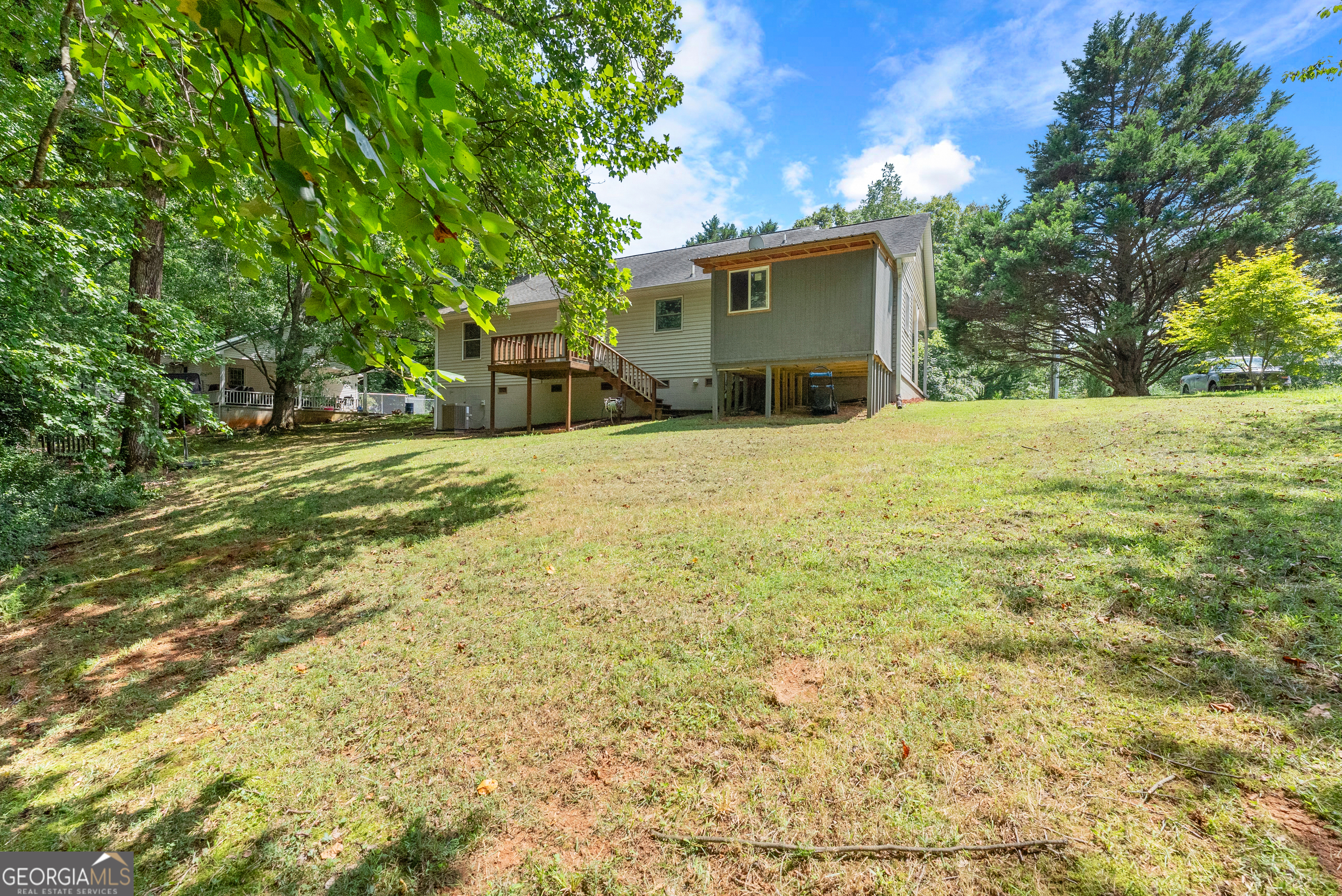 225 Vermont Street Demorest GA 30535